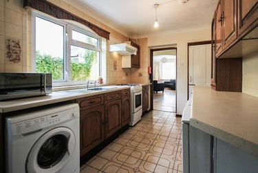 3 bed house, Gelligaer Street, Cathays, Cardiff, CF244LB - Image 3